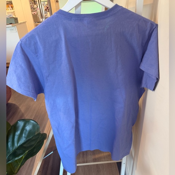 Peach City Beach Run T—shirt 🚘 - Picture 3 of 3